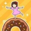 甜甜圈少女 v1.0.1 安卓版