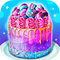 银河星级蛋糕 v1.2.0 安卓版