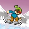 冰山滑雪 v1.0.1 安卓版