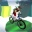 海底自行车骑士 v1.0 安卓版