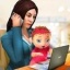 职场妈妈模拟器 v1.7 安卓版