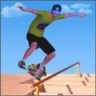 飞行滑板特技 v1.7 安卓版