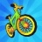 疯狂自行车竞技 v1.0 安卓版