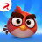 愤怒的小鸟之旅破解版 V1.4.1 安卓版