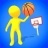 火柴人单挑篮球 V1.0.1 安卓版