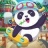 熊猫跑步冒险 V1.0.0 安卓版
