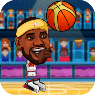 篮球传奇游戏 V1.0.0 安卓版