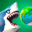 饥饿鲨世界国际版 V4.3.0 安卓版