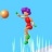 气球人快跑3D V0.1 安卓版