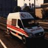 救护车紧急模拟中文版 V1.0 安卓版