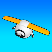 空中滑翔飞行 V4.1 安卓版