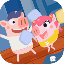 猪猪公寓版手游游戏 V2.0 安卓版