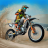 疯狂技能越野摩托车游戏 V31.0.6 安卓版