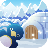 动物和雪之岛游戏 V1.0 安卓版