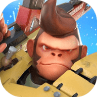 猿救小队游戏 V1.0.22 安卓版