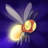 萤火虫冒险游戏 V1.0 安卓版