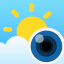 天气相机App VApp3.0.6 安卓版