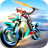 暴力摩托飞车游戏 V21.0 安卓版