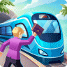 疯狂地铁站游戏 V1.0 安卓版