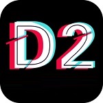 D2抖音短视频app破解版