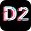 D2抖音短视频app破解版