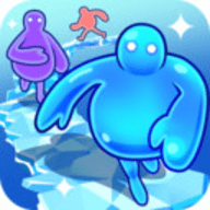 果冻怪人游戏 V1.0.0 安卓版