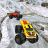 3D坡道怪物卡车游戏 V1.4 安卓版