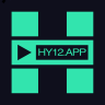 hy12app花样视频 V1.0 免费版