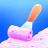 摆个地摊炒酸奶游戏 V1.1.1 安卓版
