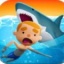 鲨鱼逃脱D V3D1.0.99 安卓版