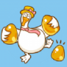 下金蛋的鹅 V1.0.0 安卓版