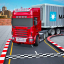 新卡车驾驶模拟完整版 V1.0 安卓版