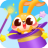 兔小萌魔法帽子 V1.0.1 安卓版