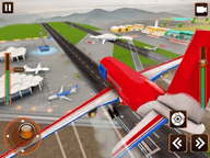 飞行员航班模拟器最新版 V2.0 安卓版