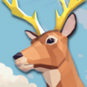 暴徒鹿模拟器游戏 V2.1 安卓版