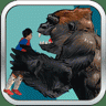 可恶的大猩猩游戏 V1.0.2 安卓版