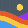 彩虹多多壁纸 V1.0.5 安卓版