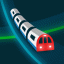 地下城地铁模拟器游戏 V2.32 安卓版