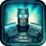 黑暗英雄飞行模拟器游戏 V1.0 安卓版