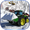 冬季雪救援挖掘机 V1.0 安卓版