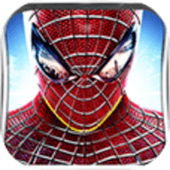 超凡蜘蛛侠游戏 V1.5 安卓版