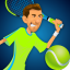 网球竞技赛 V2.9.4  安卓版