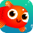行鱼流水游戏 V1.7.7 安卓版