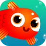 行鱼流水游戏 V1.7.7 安卓版