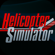 直升机模拟器汉化版 V20221.0.7 安卓版