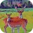 鹿家庭模拟器游戏 V1.0 安卓版
