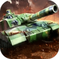 装甲坦克模拟器游戏 V1.0 安卓版