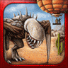 沙漠生存建造游戏 V0.09 安卓版