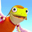 活泼的青蛙游戏 V1.0.1 安卓版