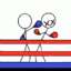 火柴人拳击格斗游戏 V1.0.1 安卓版